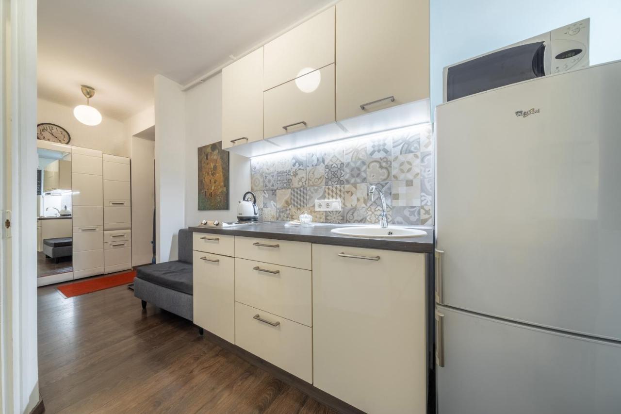 Margit Apartament