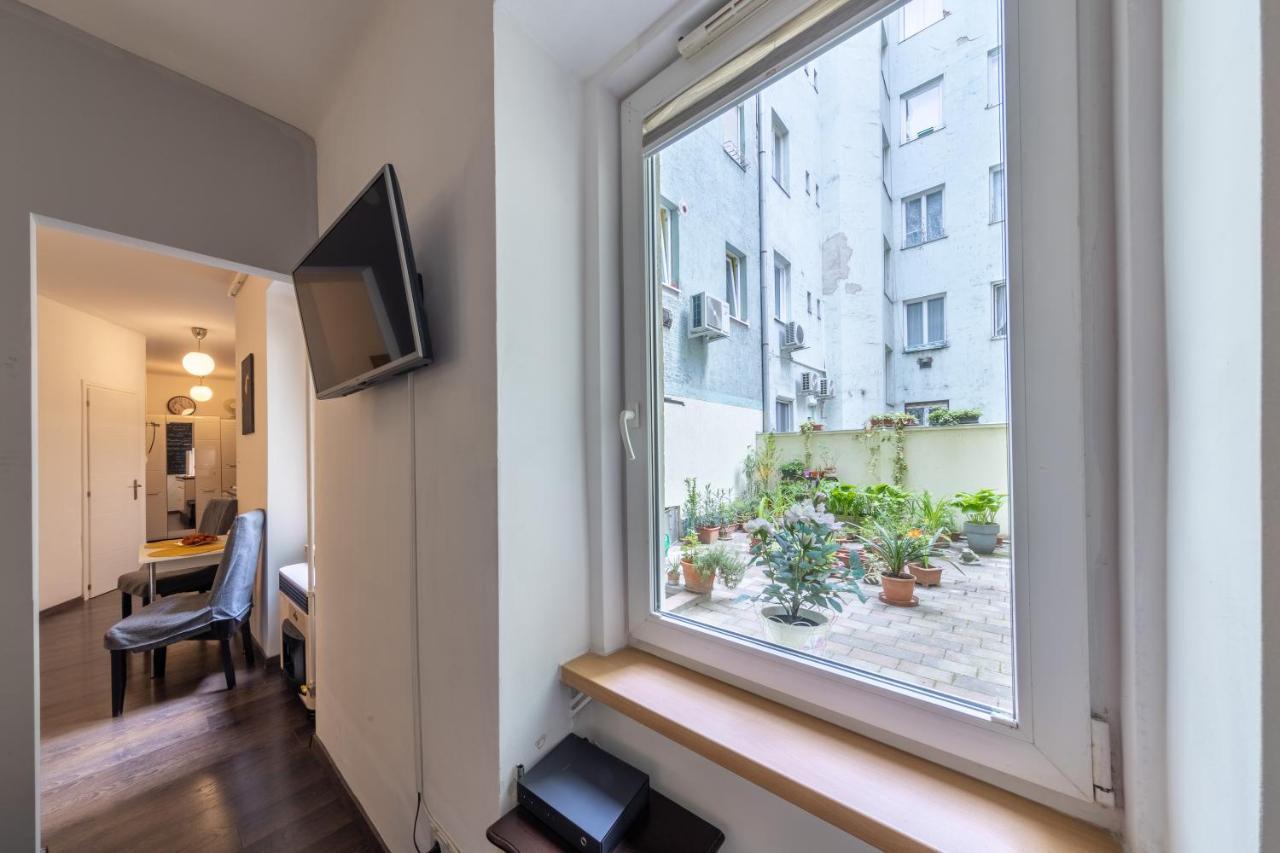 Apartament Margit *