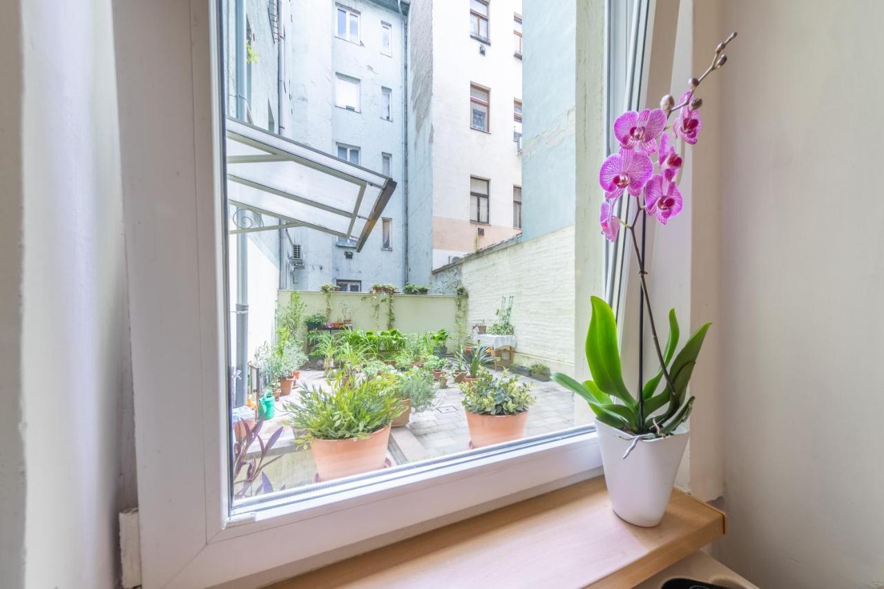 Apartament Margit *