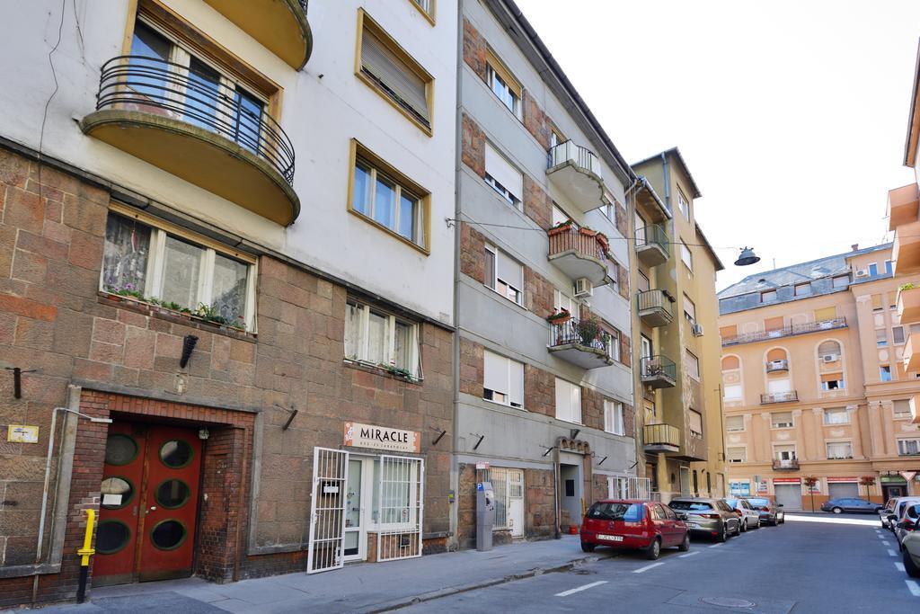 Margit Apartament Budapeszt