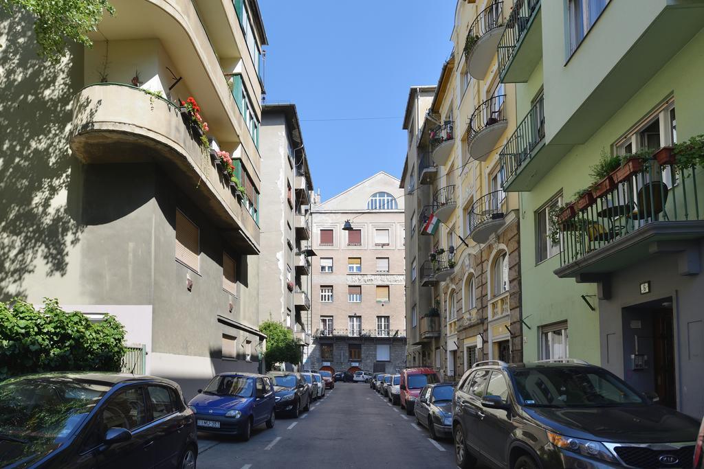 Apartament Margit