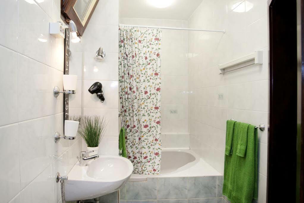 Apartament Margit Budapeszt