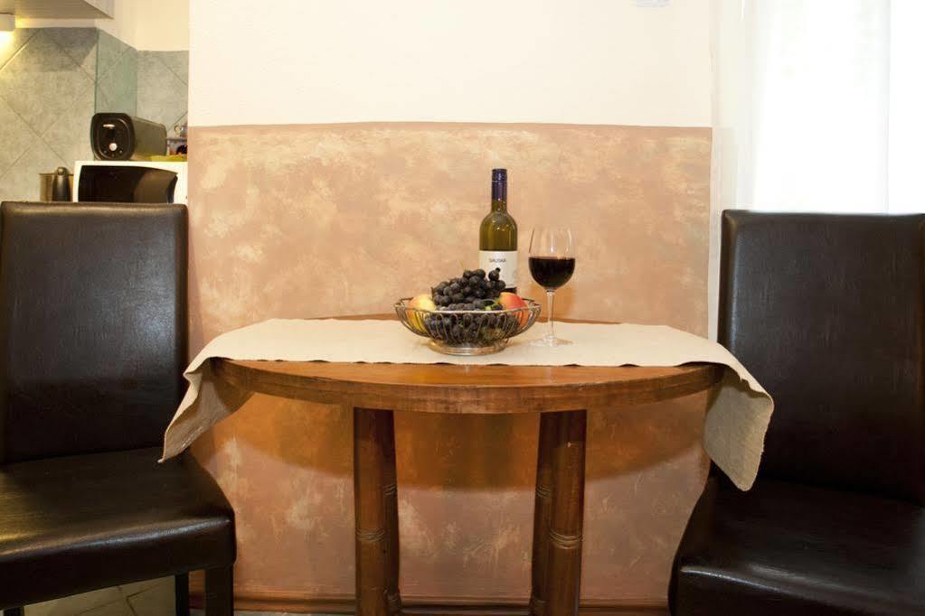 Margit Appartement *
